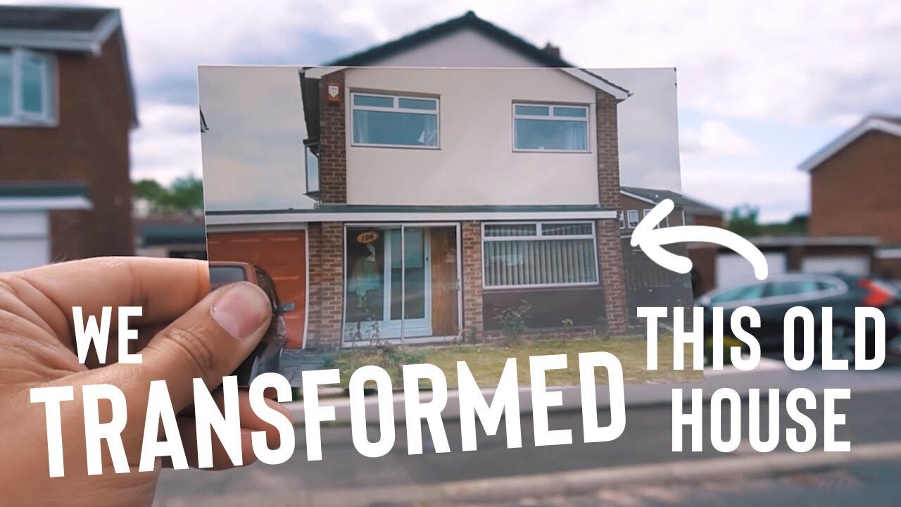 Building renovation completed