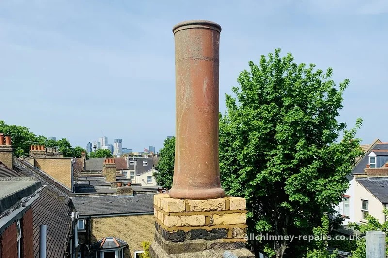 Chimney Work - Image 3