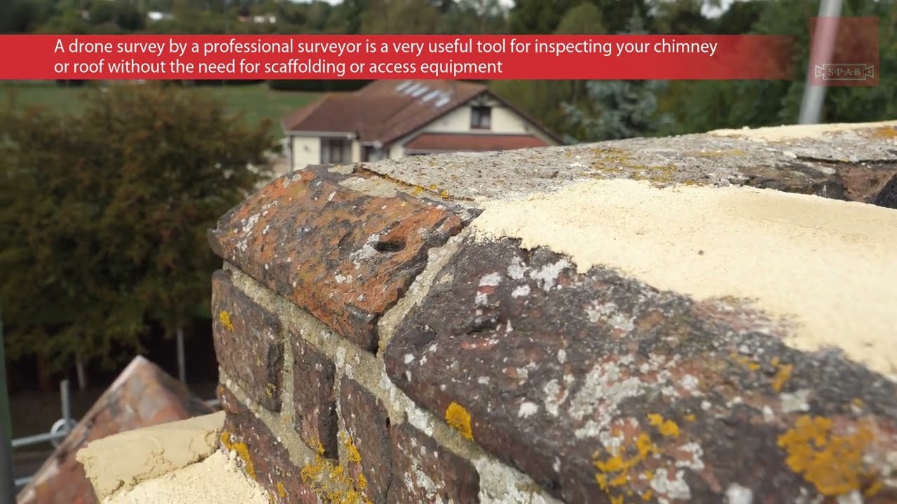 Chimney Work