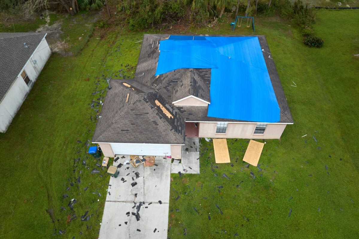 Emergency Repairs - Image 2
