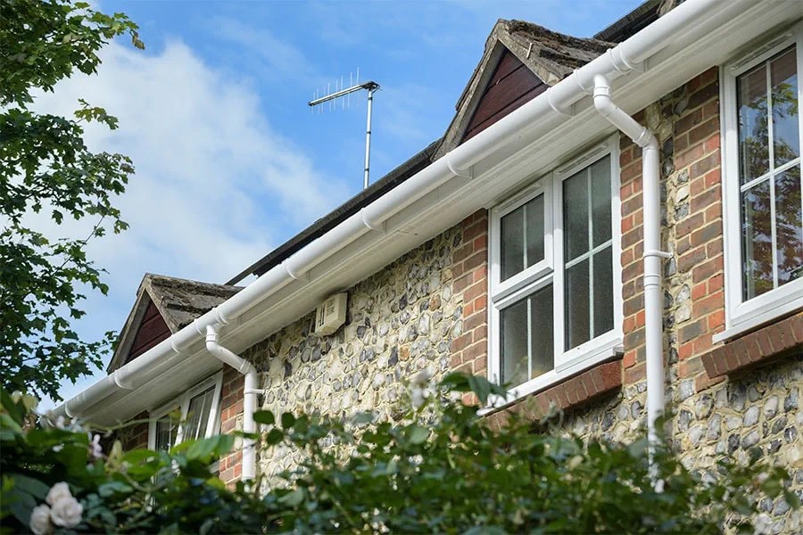 Fascias & Soffits - Image 2