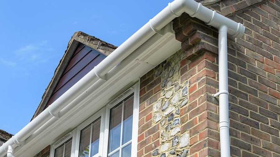 Fascias & Soffits