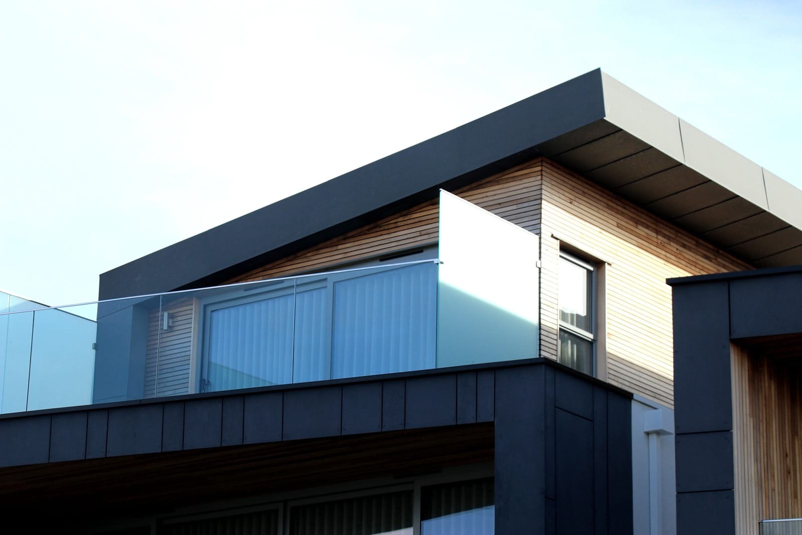 Flat Roofing - Image 3