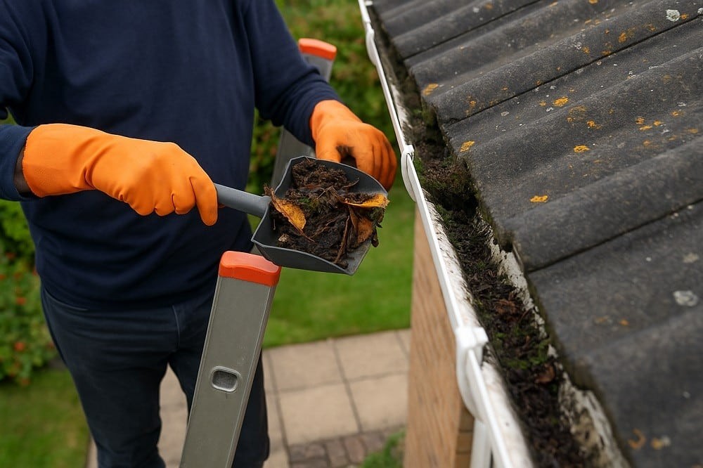 Guttering Services - Image 3