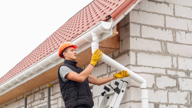 Guttering Services