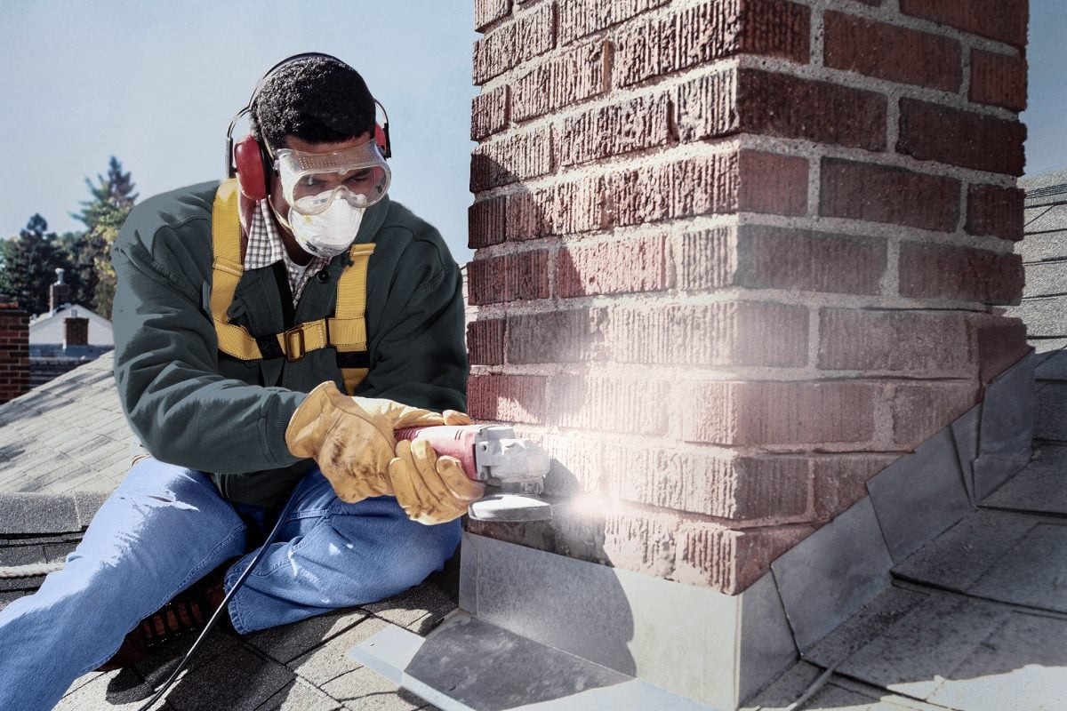 Leadwork - Image 2