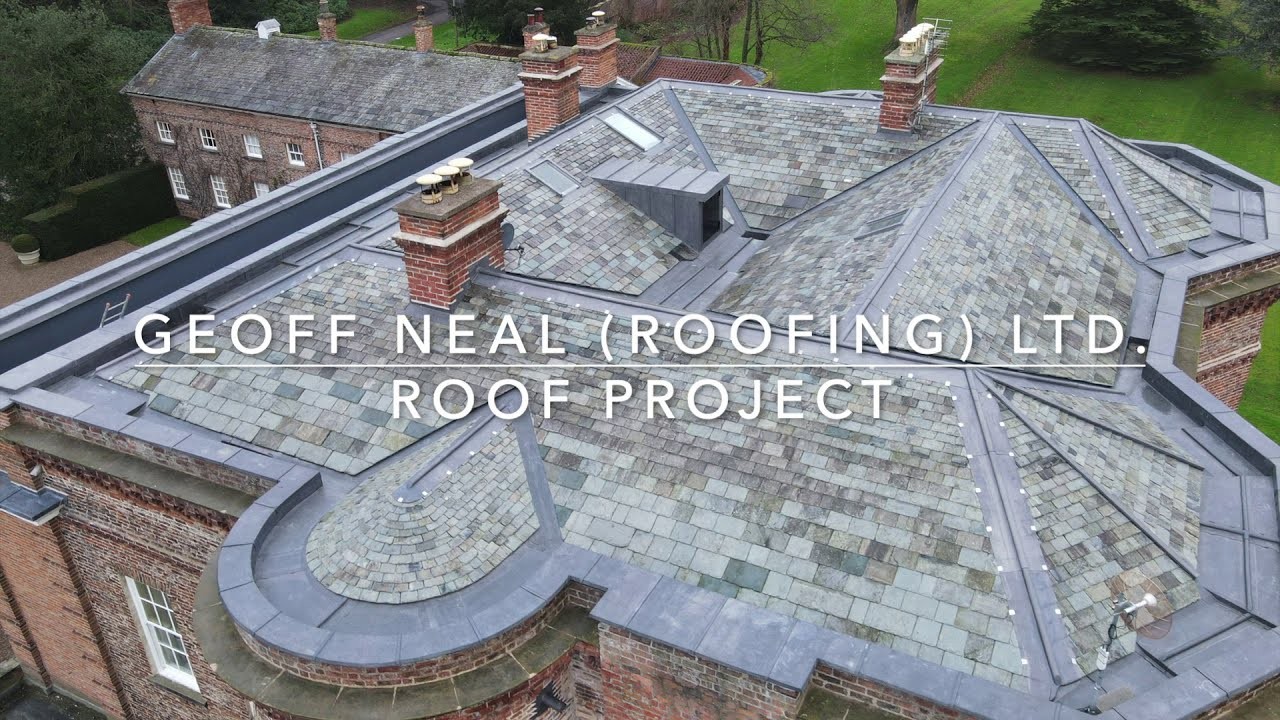 Leadwork - Image 3
