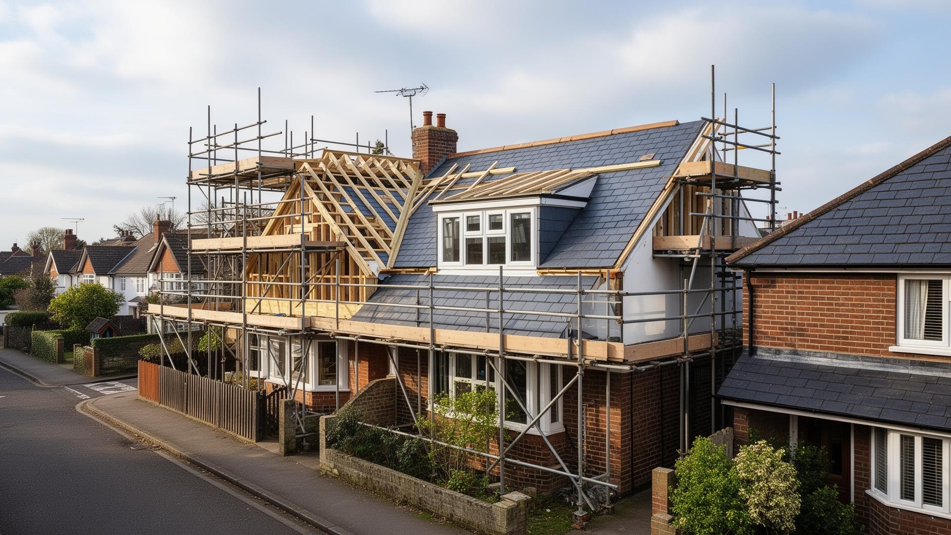 Loft Conversions - Image 2