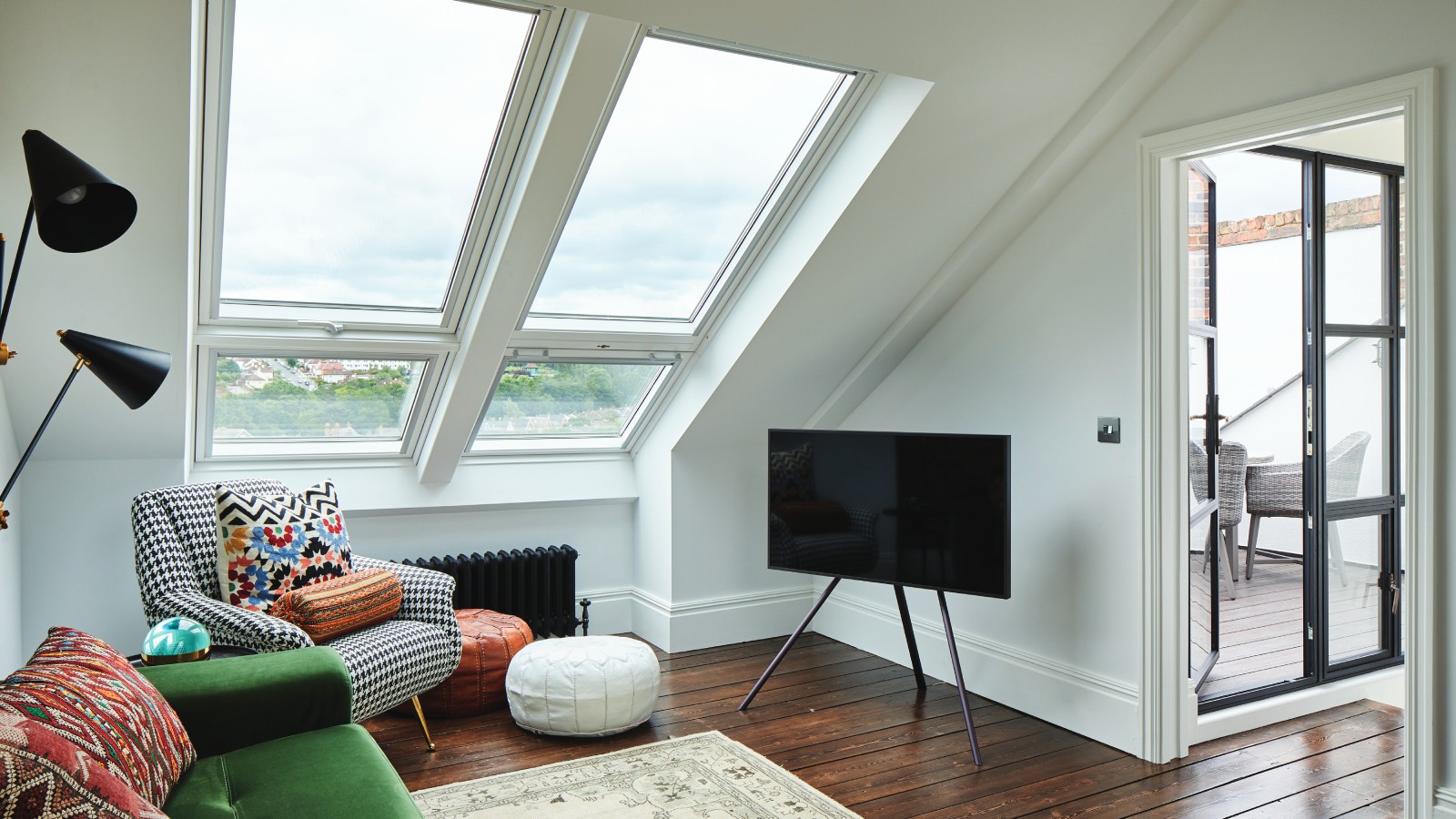 Loft Conversions