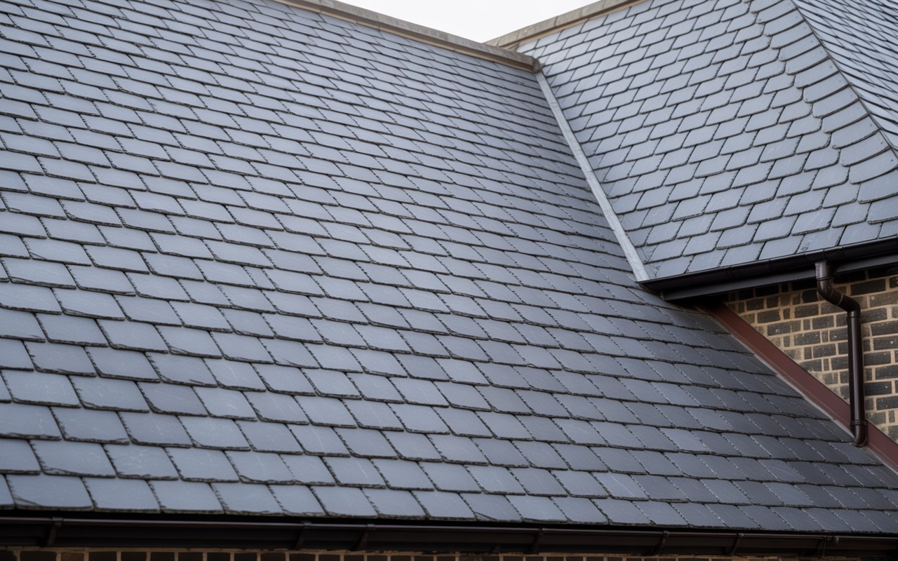 Pitched Roofing - Image 2
