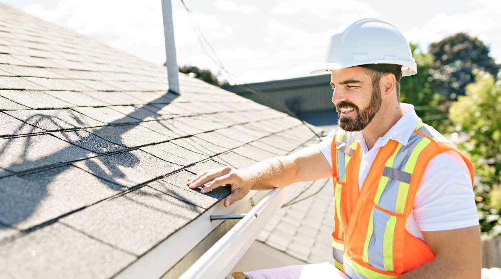 Roof Maintenance - Image 2