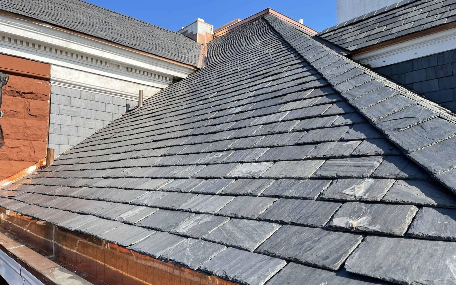 Tile & Slate Roofing - Image 3