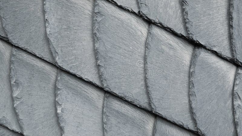 Quality roofing work