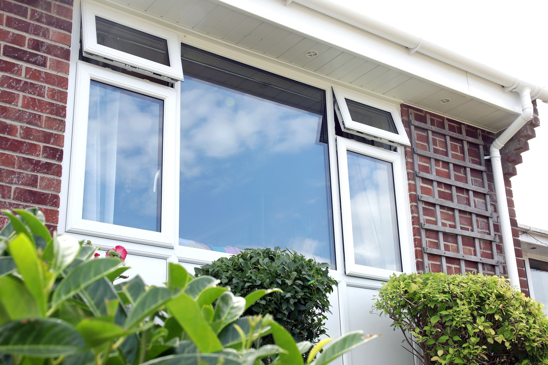 UPVC Windows & Doors - Image 2